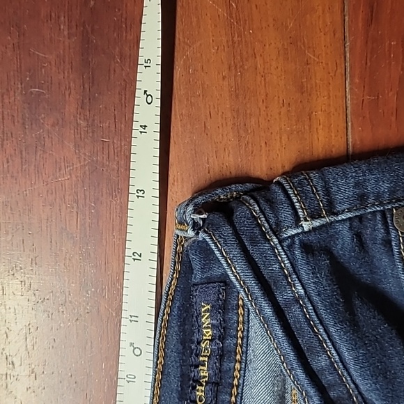 Lucky Brand jeans size 00 - Picture 12 of 16